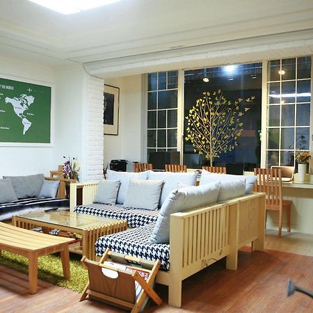 Guesthouse Mate Pusan Zewnętrze zdjęcie