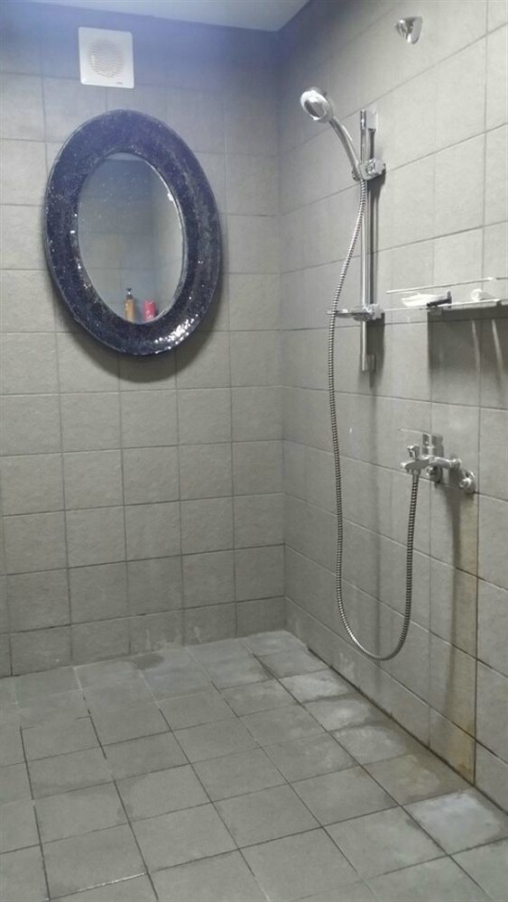 Guesthouse Mate Pusan Zewnętrze zdjęcie