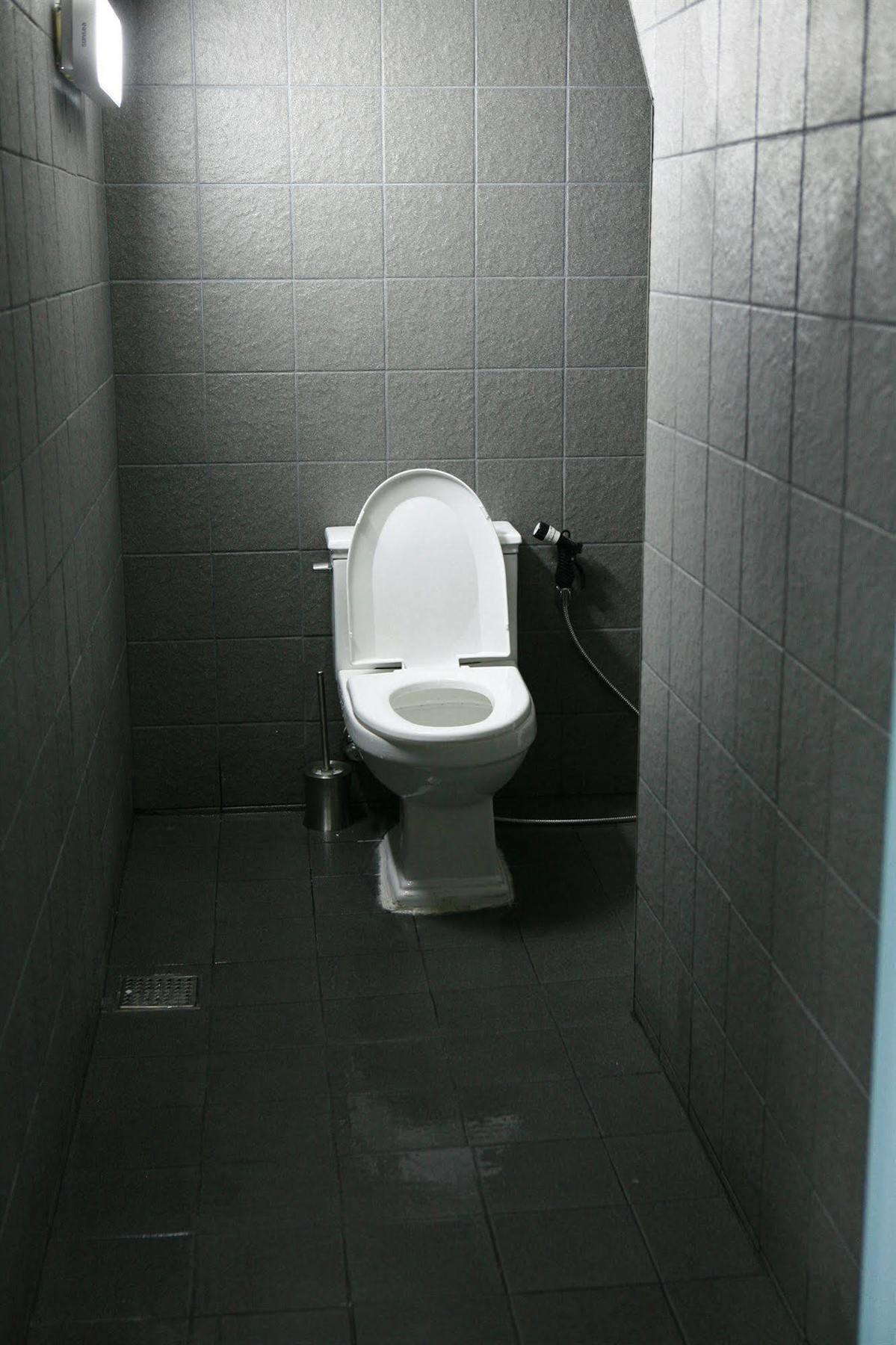 Guesthouse Mate Pusan Zewnętrze zdjęcie
