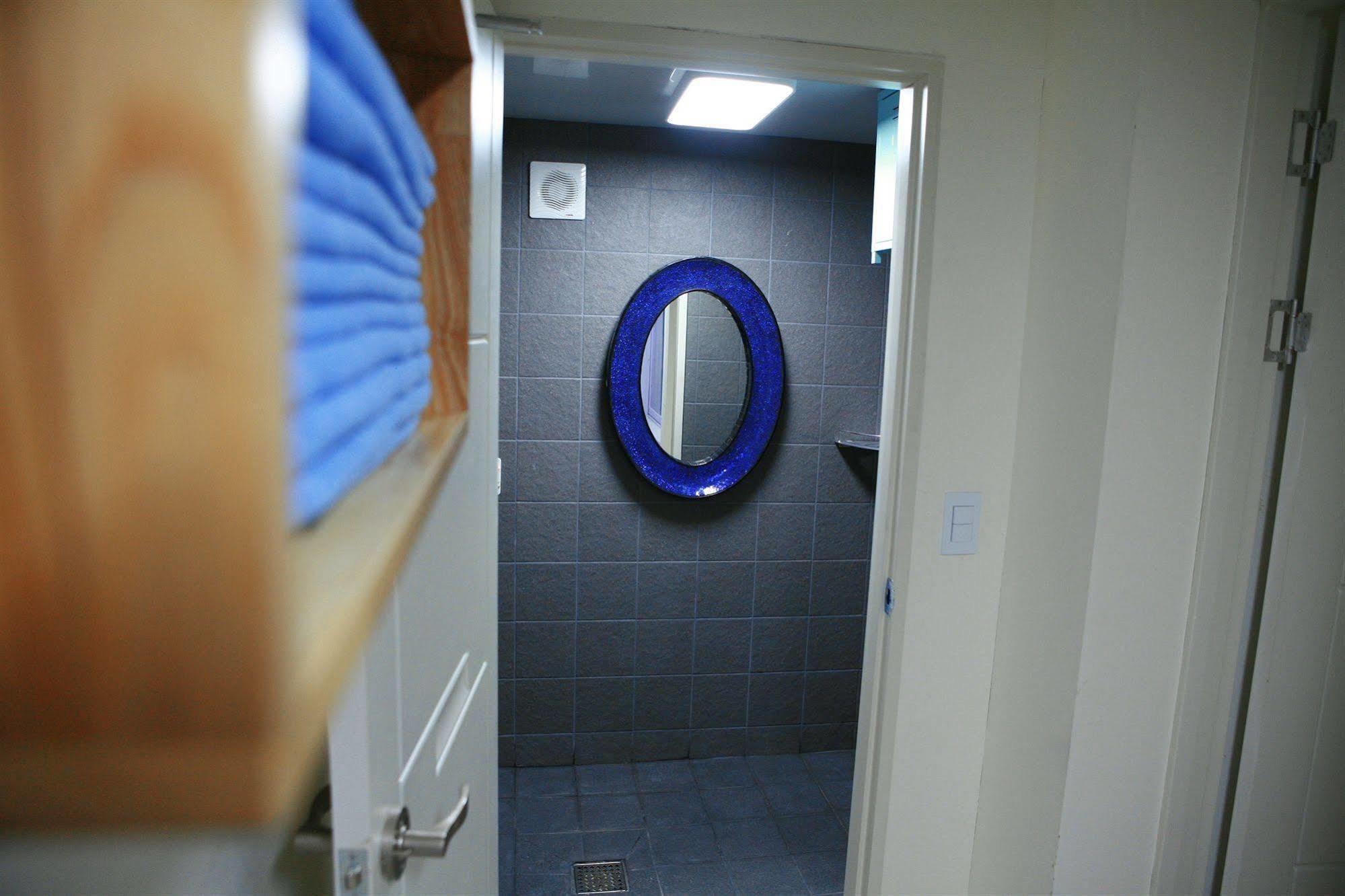 Guesthouse Mate Pusan Zewnętrze zdjęcie