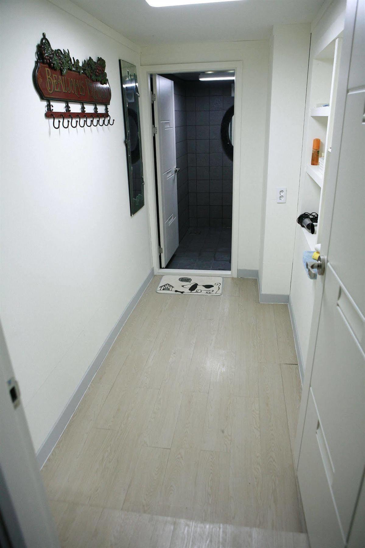 Guesthouse Mate Pusan Zewnętrze zdjęcie