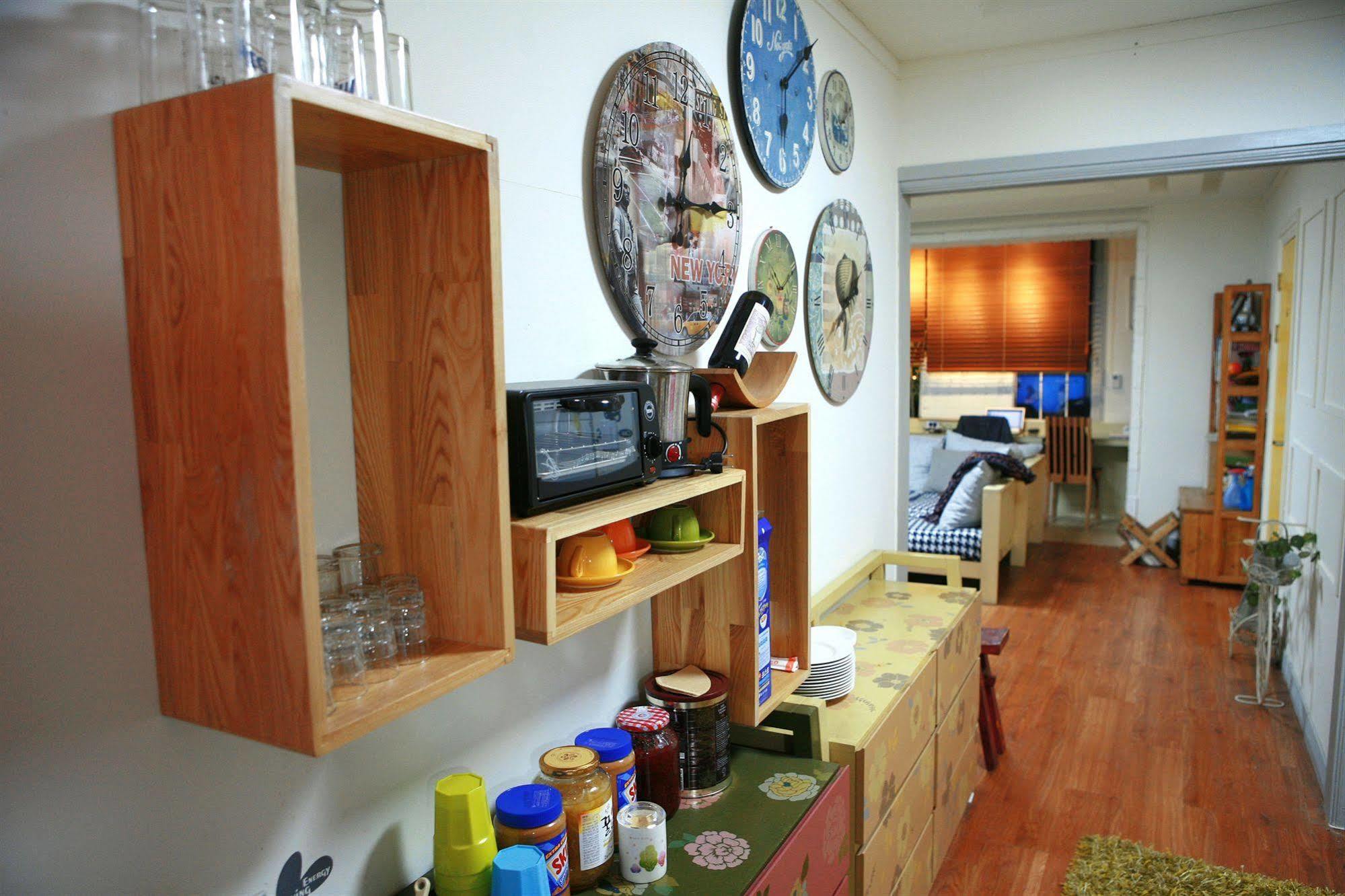 Guesthouse Mate Pusan Zewnętrze zdjęcie